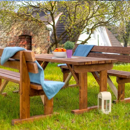 Sonnenkinder Apartament