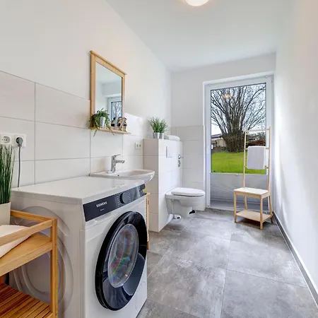 Apartament Sonnenkinder