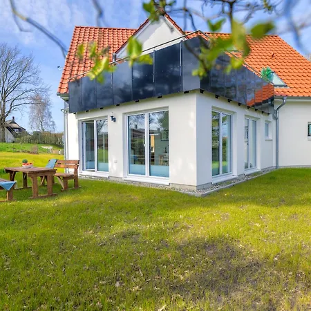 Sonnenkinder Apartament Heringsdorf