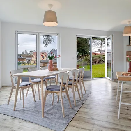 Apartament Sonnenkinder